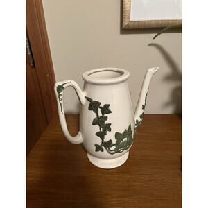 Ivy Ceramic Pitcher